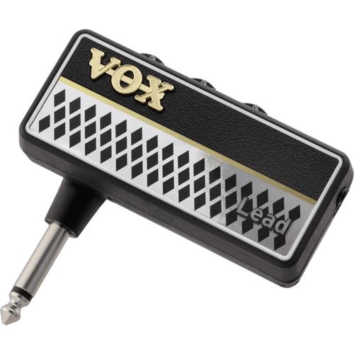 Vox Amplug AP2-LD - V2 Loodhoofdversterker - AC30