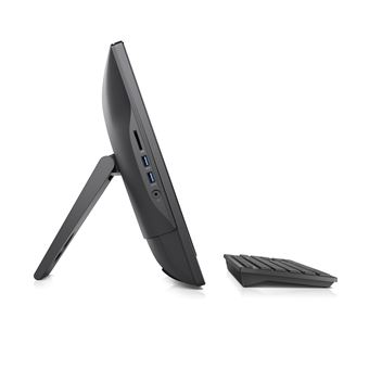 PC tout en un Dell optiplex 3050 19.5 pouces hd+3