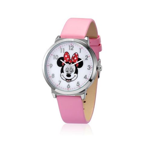 Montre Disney Minnie Bijou Achat prix fnac