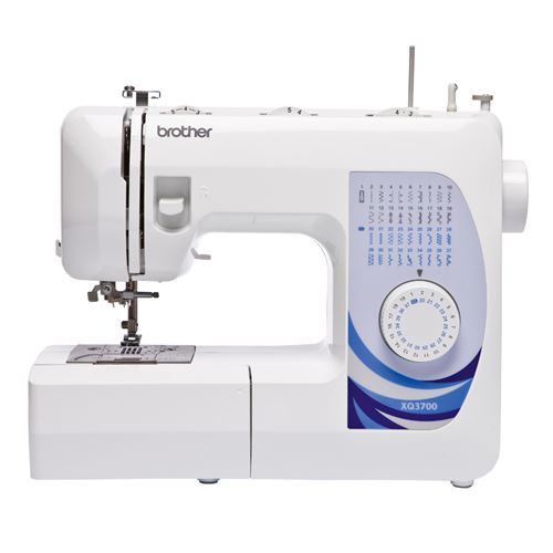Machine à coudre Brother XQ 3700