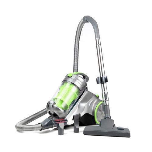 Continental Edison CEVC800SV - aspirateur - traineau