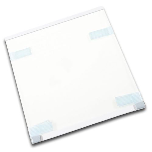 Clayette Réfrigérateur LG Clayette Verre - Réf: Aht74413810