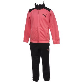 survetement puma rose