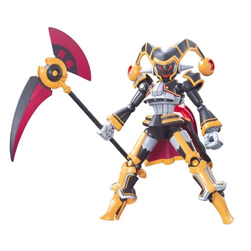 Banpresto collector Little Battlers Experience : Joker 15 cm