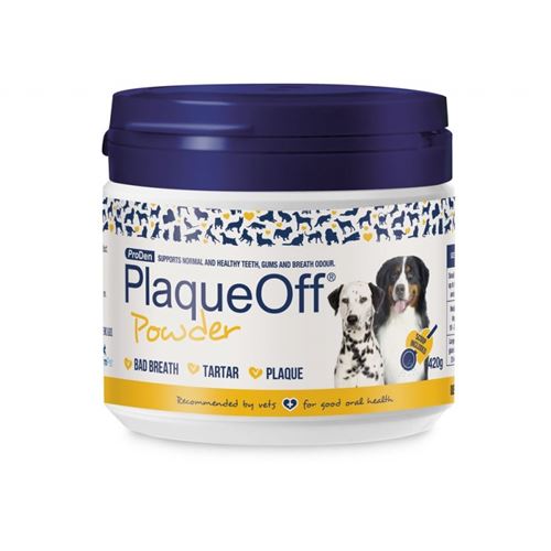 Comparer les prix de PlaqueOff - Poudre
