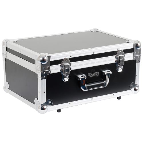 Innox Basic Line Case 453020 flight case universel 450x300x200 mm