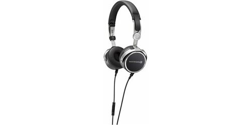 Beyerdynamic Aventho Wired Noir - Casque Audio HiFi