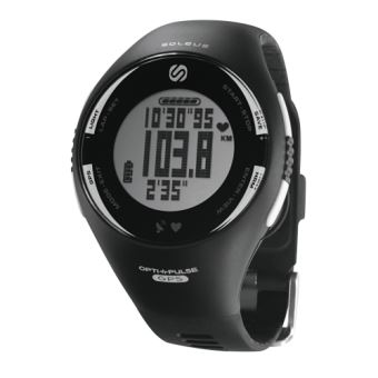 soleus pulse