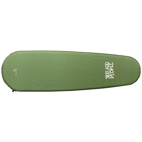 Easy Camp Matelas de camping 1 place Lite 3,8 cm Vert 300037