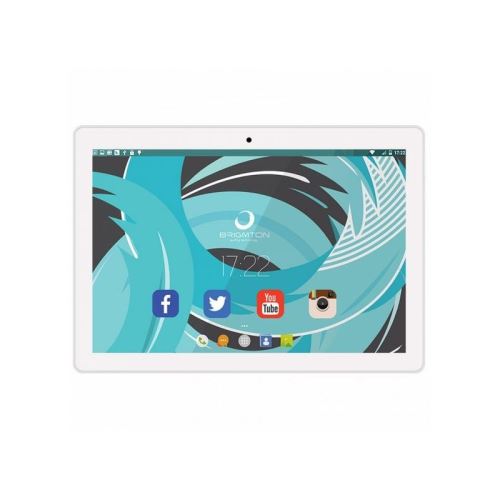 Tablette BRIGMTON BTPC-1024 10,1 2 GB RAM 16 GB Noir