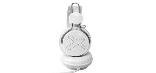 Ecouteurs avec micro Phoenix 720 Air White