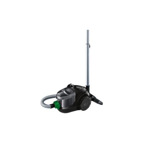 Bosch Aspirateur Sans Sac Gs10 - Noir