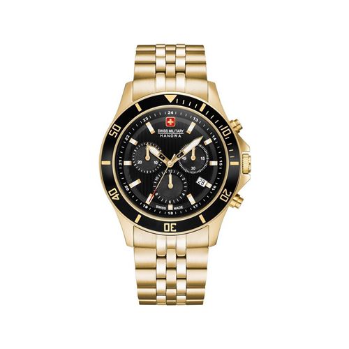 Swiss Military Hanowa Montre Homme 06-5331.02.007