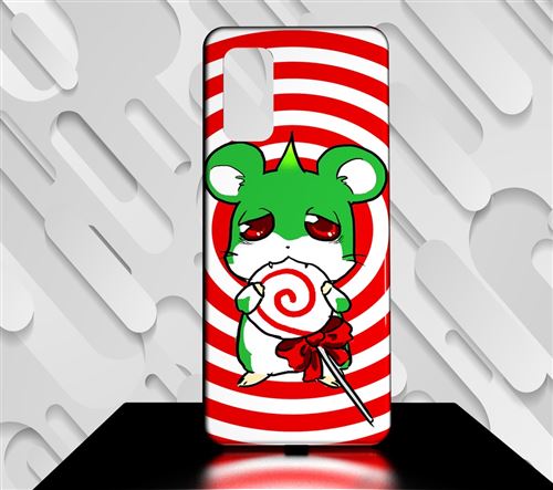 Coque pour Galaxy PLUS S20+ MANGA BLUE EXORCIST AO NO EXORCIST 07