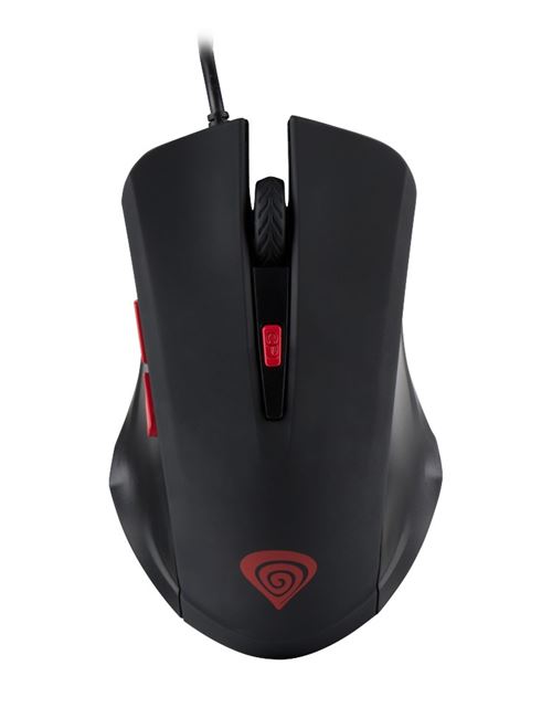 Souris Filaire Gaming G22 Genesis