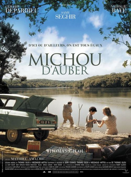 Michou D Auber AFFICHE CINEMA ORIGINALE Achat Prix Fnac michou-d-auber-affiche-cinema-originale-achat-prix-fnac