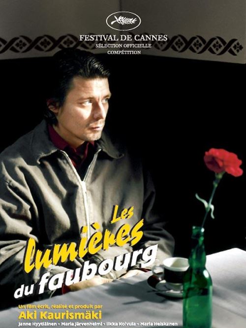 Acheter Les Lumières Du Faubourg AFFICHE CINEMA ORIGINALE État correct - 22,99 € Les Lumières Du Faubourg AFFICHE CINEMA ORIGINALE État correct - N/A reconditionné disponible sur Fnac