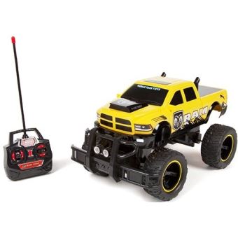 Voiture Radiocommandee 1 14 Dodge Ram 2500 Voiture Radio