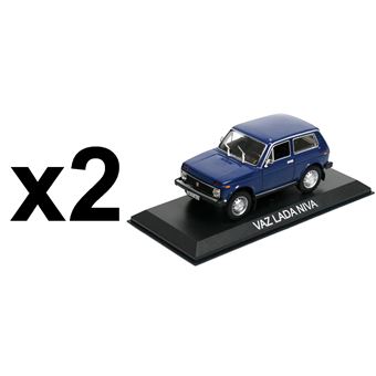 lada niva miniature