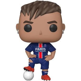 Funko Pop - Neymar Jr PSG
