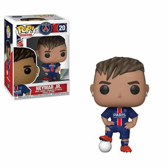 Funko Pop - Neymar Jr PSG