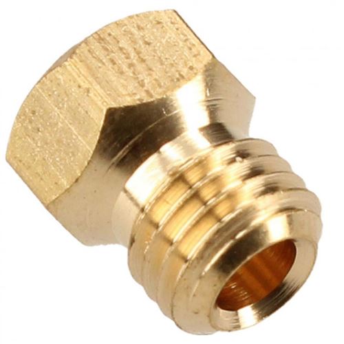 Injecteur x1 gb 0,87 3kw pour cuisiniere beko - 9398807