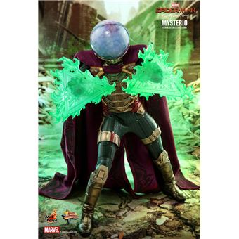 Hot Toys Mysterio MMS556 - Collection