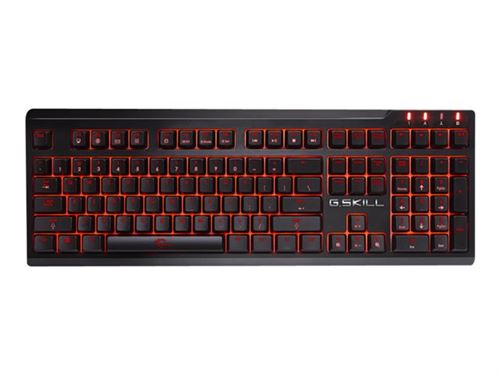 G.Skill Ripjaws KM570 MX Clavier USB