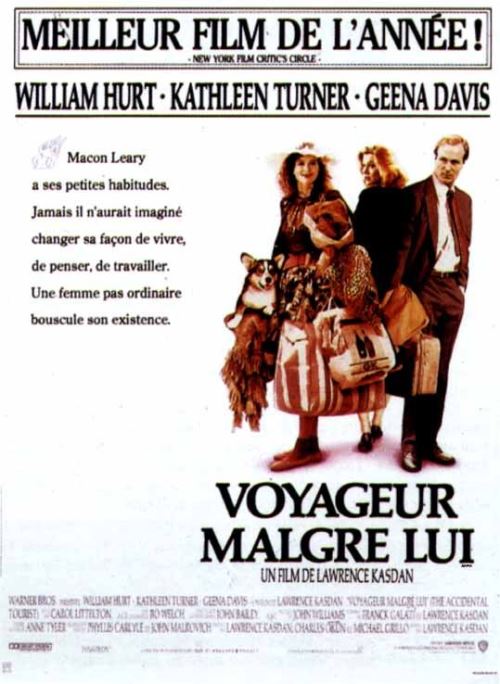 Voyageur Malgré Lui AFFICHE CINEMA ORIGINALE État correct - N/A reconditionné disponible sur Fnac