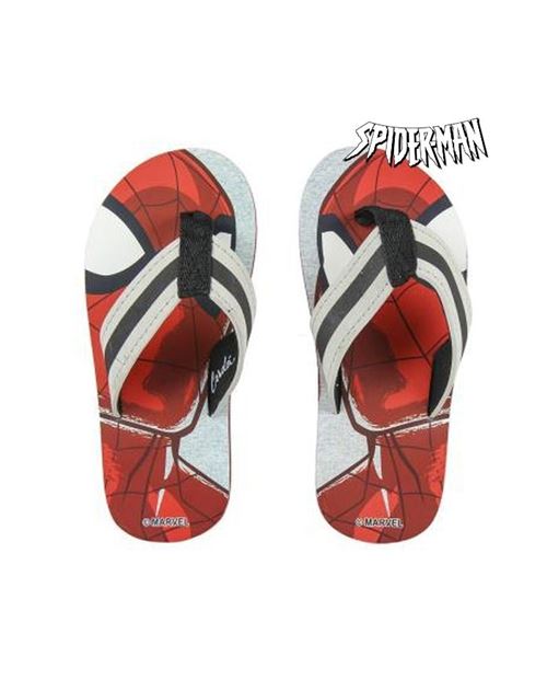 Tongs spiderman 110 (taille 27)