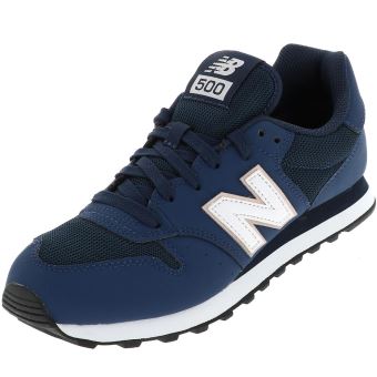 new balance chausse grand ou petit