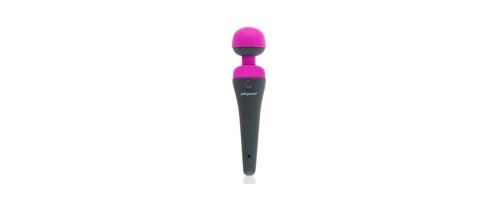 Vibro Palm Power massager Rechargeable