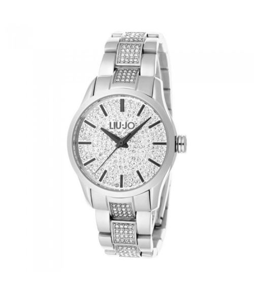 Montre Femme Liu Jo TLJ1074