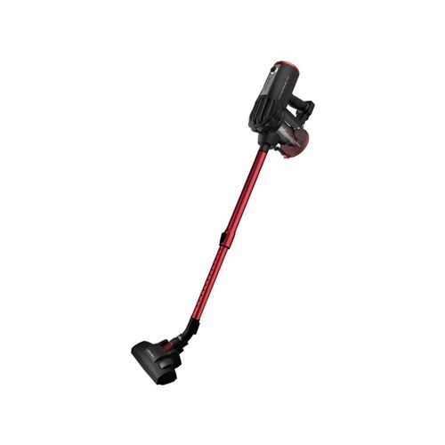 Aspirateur Balai et Manuel Cyclonique Cecotec ThunderBrush 520 600W 0,5L Rouge