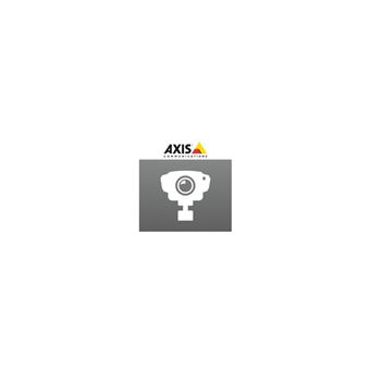 Axis 0879-130 licence et mise à jour de logiciel 1 licence(s) - 1