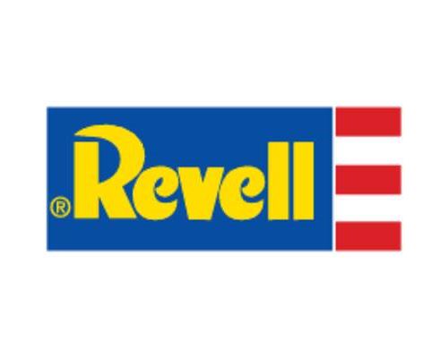 Revell Rv 1:24 Fendt F20 Dieselroß 1:24 Bulldog