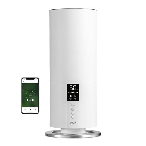 Humidificateur Duux Beam Mini 2 Dxhu13 3L Blanc