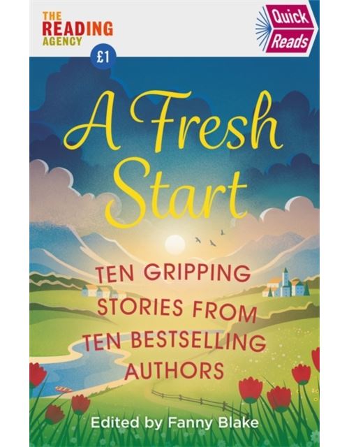 A Fresh Start (Quick Reads) (Quick Reads 2020) (English Edition) Format Kindle