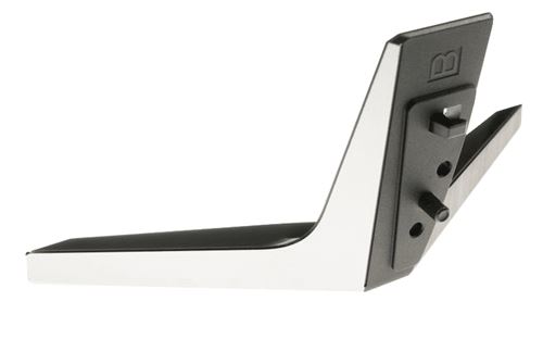 Non Communiqué Pied Support Gauche Pour Tv Audio Telephonie Lg - Aan75832030