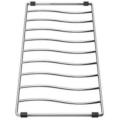 Non Communiqué Egouttoir 436X205mm Pour Évier Blanco 229234