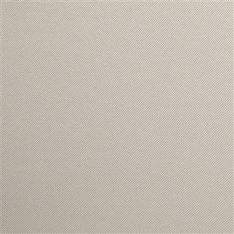 MERINOS Tête de lit Cozy tisse sable blanc 160cm (170cm finie)