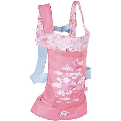 Zapf Creation 704226 - Baby Annabell Active Porte Bébé