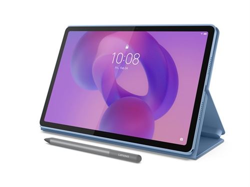 LENOVO  Idea Tab 11 (8GB 128GB) - Polar Blue + Pen