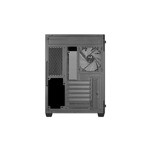 AeroCool - Boîtier PC - Dryft-BK-v1 - Boîtier Tour - Image 4