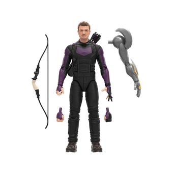Figurine Avengers Legends Ube Bow 2
