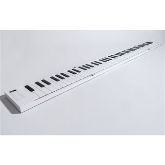 Schubert Subi 88 MK II clavier 88 touches MIDI USB 360 sons 160