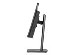 iiyama ProLite XUB2490HSUH-B2 - Écran LED - 24" (23.8" visualisable) - 1920 x 1080 Full HD (1080p) @ 100 Hz - IPS - 250 cd/m² - 1300:1 - 4 ms - HDMI, DisplayPort - haut-parleurs - noir, mat