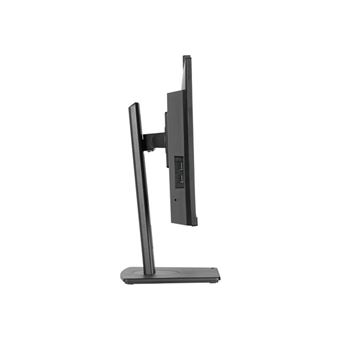 iiyama ProLite XUB2490HSUH-B2 - Écran LED - 24" (23.8" visualisable) - 1920 x 1080 Full HD (1080p) @ 100 Hz - IPS - 250 cd/m² - 1300:1 - 4 ms - HDMI, DisplayPort - haut-parleurs - noir, mat