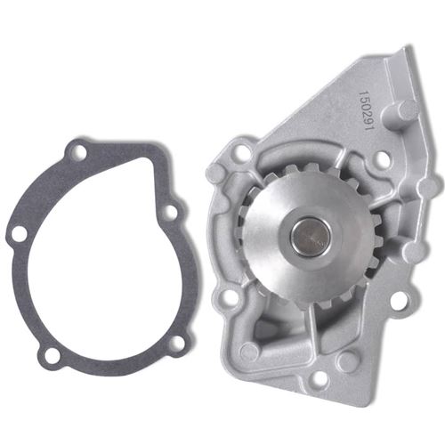 vidaXL Auto-Wasserpumpe Geeignet für Peugeot, Citroën, Fiat, usw.