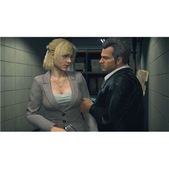 Dead Rising Deluxe Remaster Special Edition PS5 - Version UK (jeu En Anglais/français) - Neuf Sous Blister
